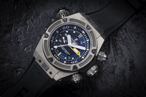 hublot ocean|hublot 2024.